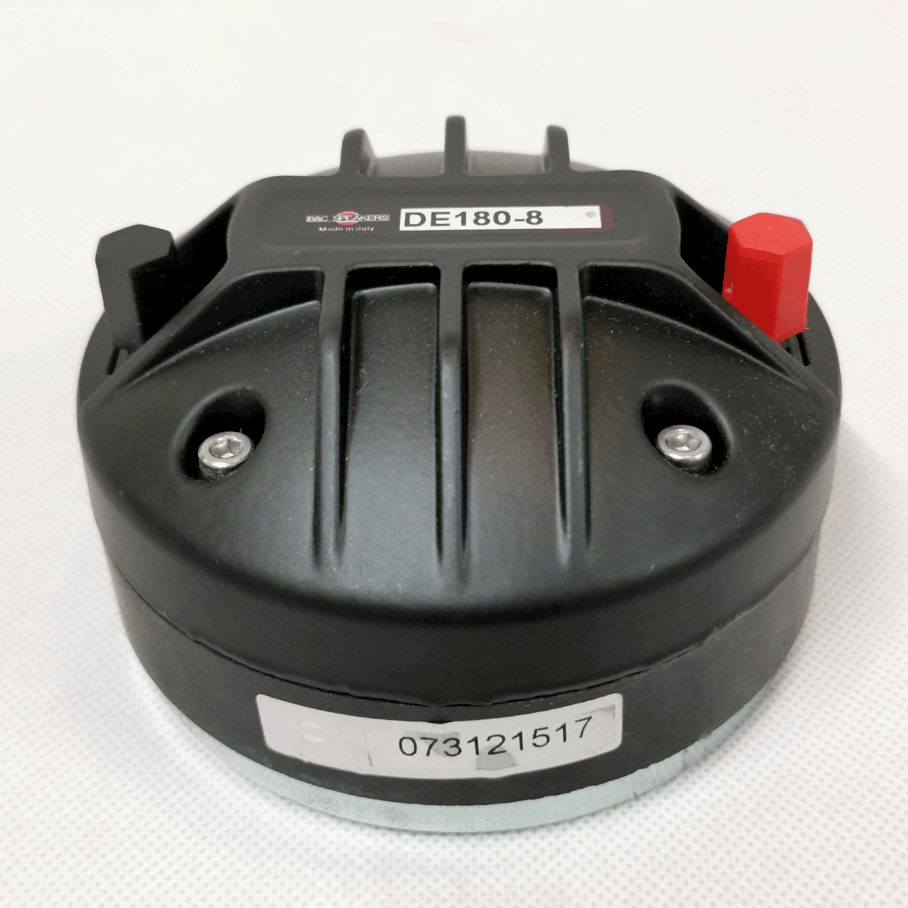 CỦ TREBLE B&C SPEAKERS DE180