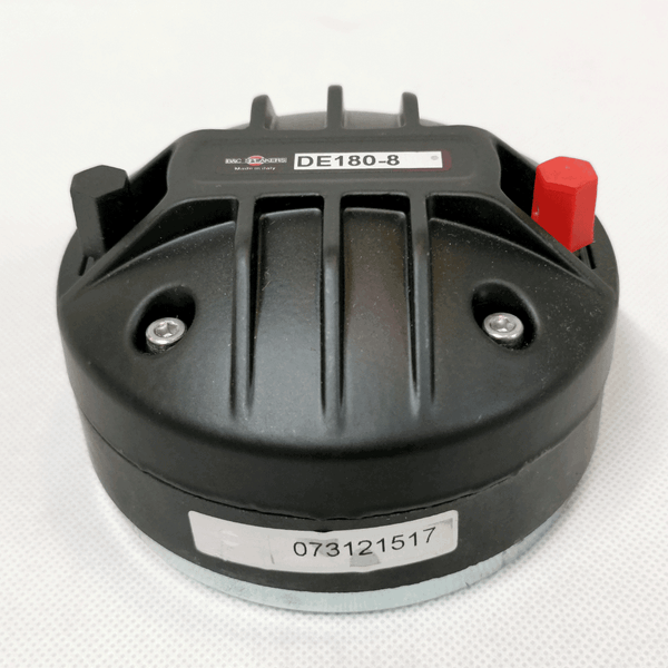 CỦ TREBLE B&C SPEAKERS DE180