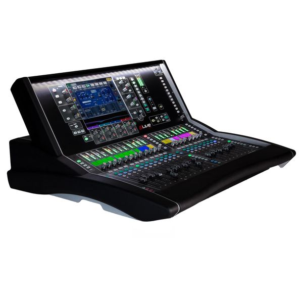 Bàn Mixer Allen & Heath DLIVE-S3