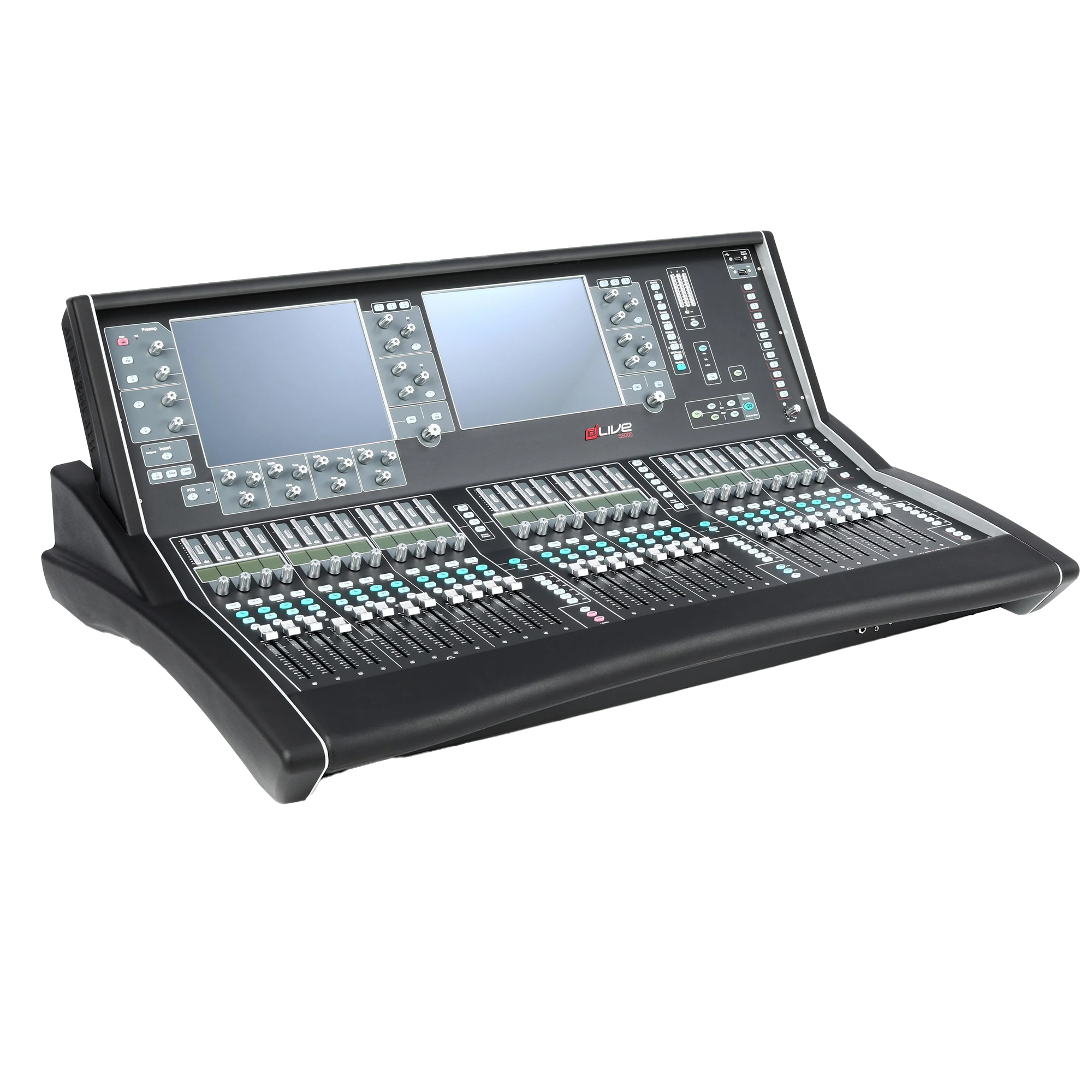 Bàn Mixer Allen & Heath DLIVE-S5