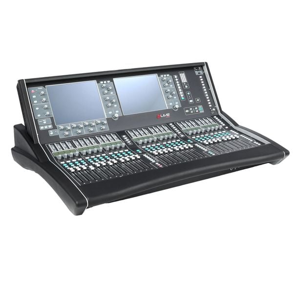 Bàn Mixer Allen & Heath DLIVE-S5
