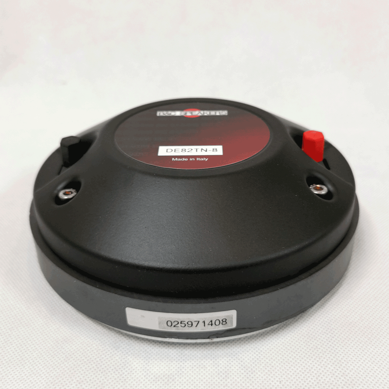 CỦ TREBLE B&C SPEAKERS DE82TN