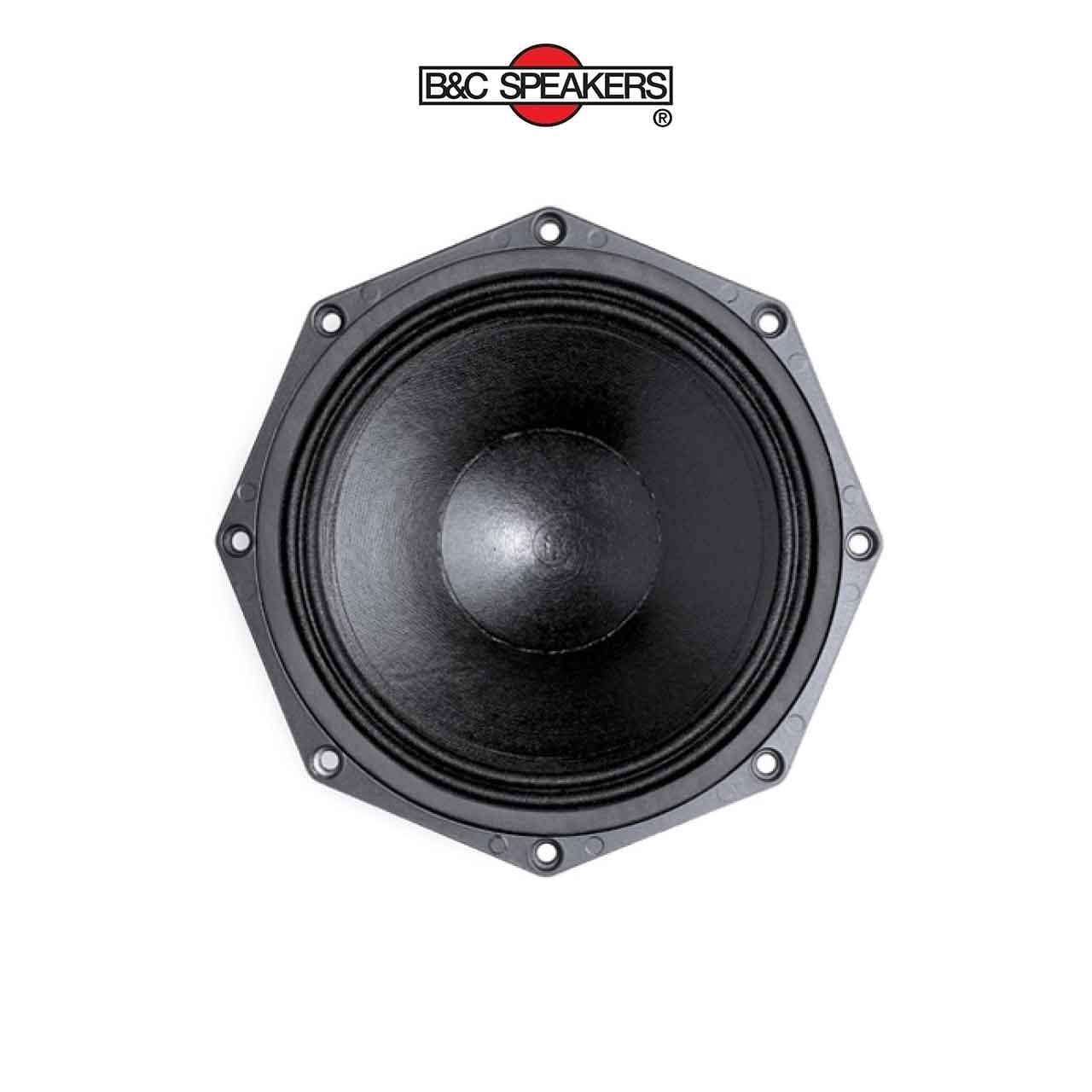LOA BASS RỜI 2 TẤC B&C SPEAKERS 8NDL51