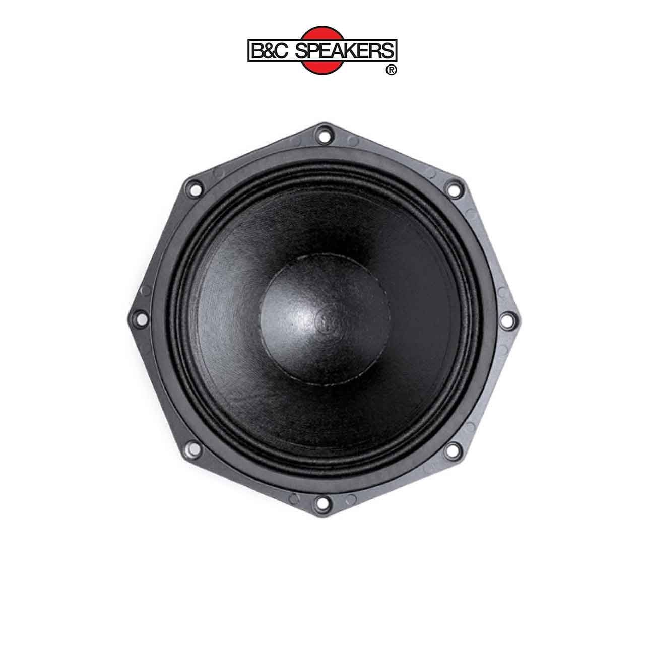 LOA BASS RỜI 2 TẤC B&C SPEAKERS 8NDL51