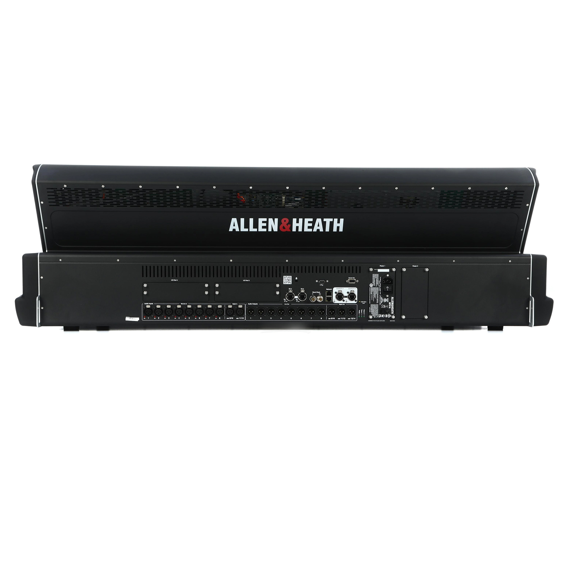 Bàn Mixer Allen & Heath DLIVE-S7