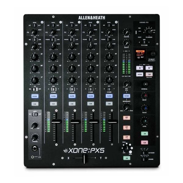 Bàn Mixer Allen & Heath Xone-PX5