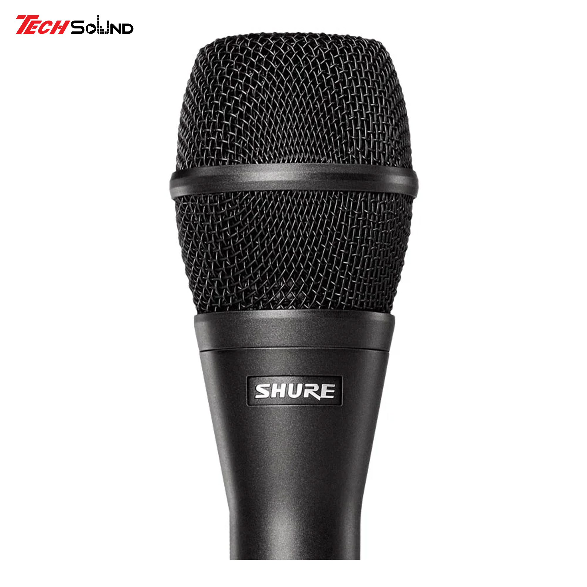 Shure KSM9/CG-X – Micro condenser vocal cao cấp, chuyển đổi hướng thu