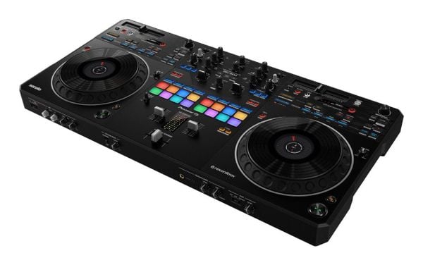 Bàn DJ Pioneer DDJ-REV5