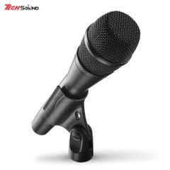 Shure KSM11B/C-A – Micro condenser cardioid cao cấp dành cho vocal
