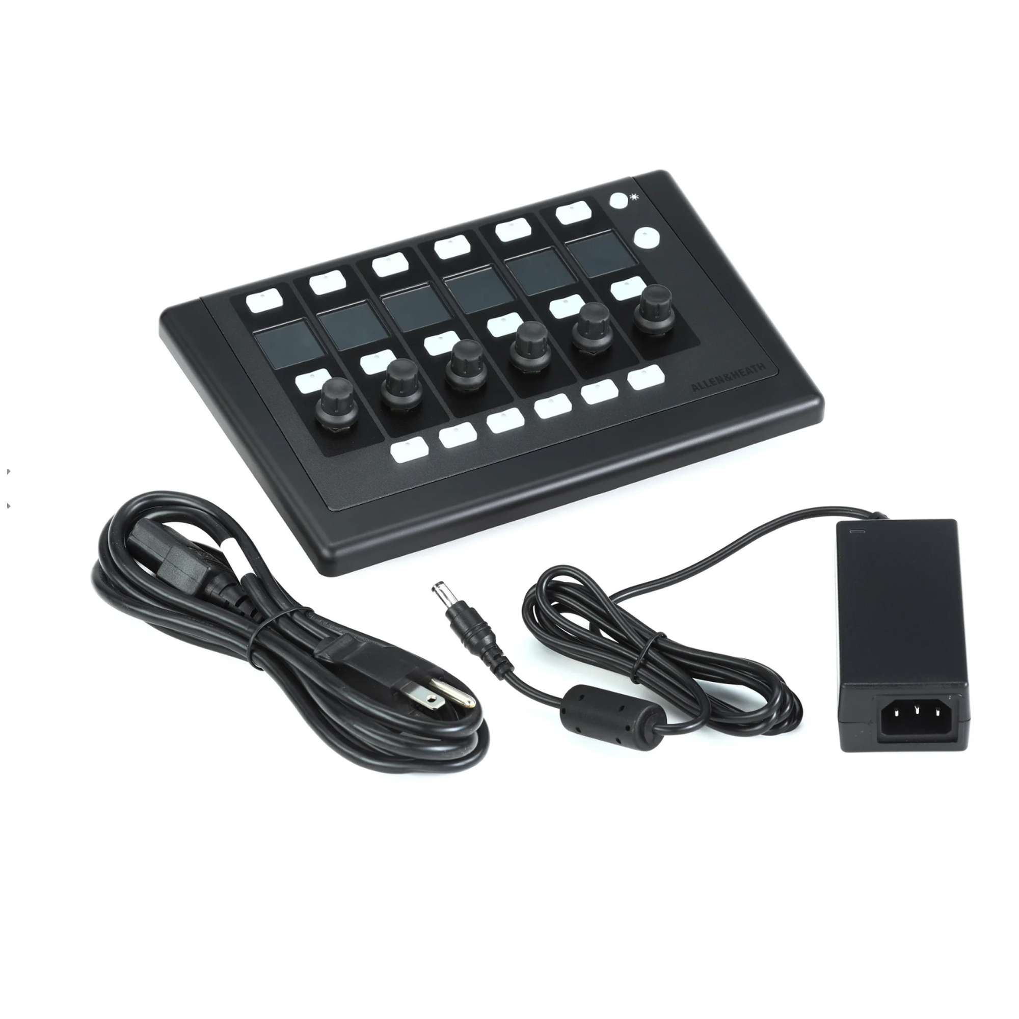 Bộ mã hóa quay Allen & Heath IP6 dLive Remote
