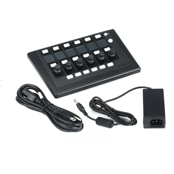Bộ mã hóa quay Allen & Heath IP6 dLive Remote