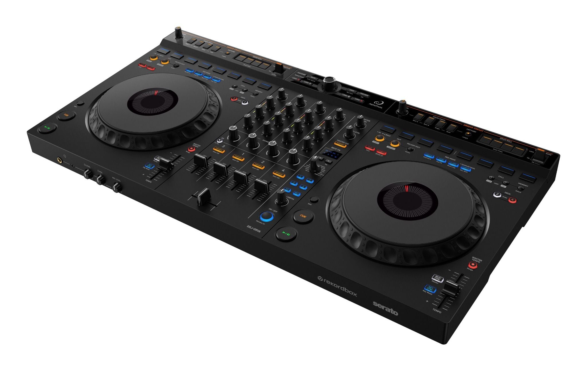 Bàn DJ Pioneer DDJ-GRV6