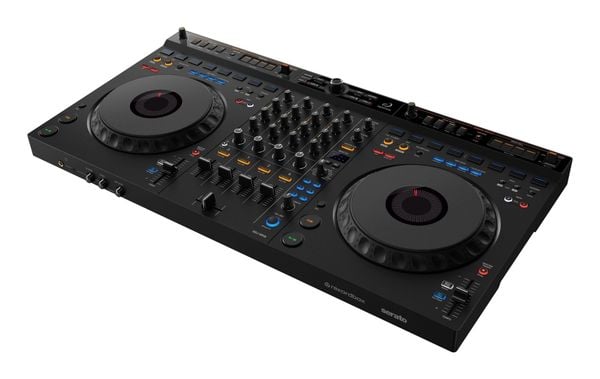 Bàn DJ Pioneer DDJ-GRV6
