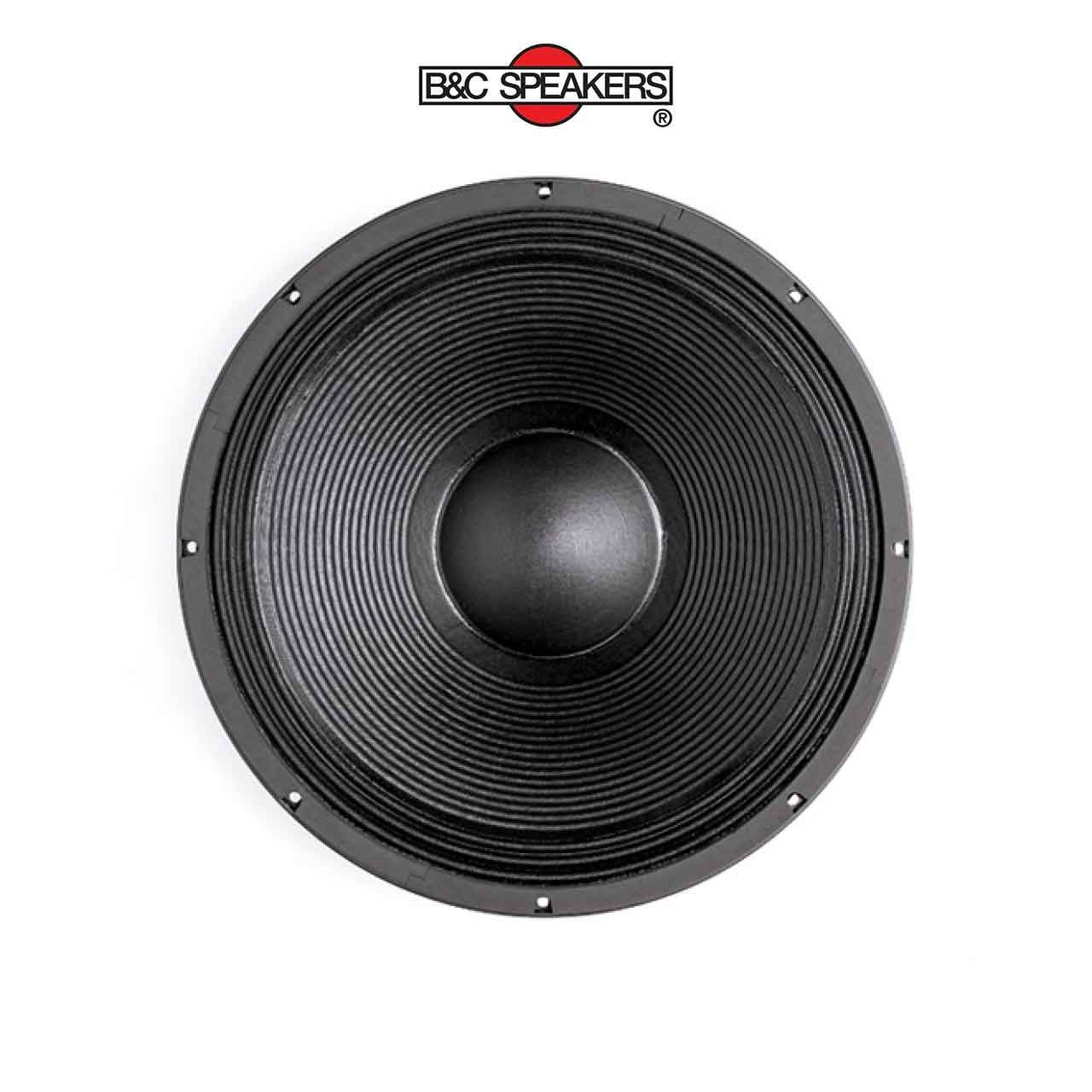 Loa Sub Rời  B&C SPEAKERS 5 tấc  18NW100