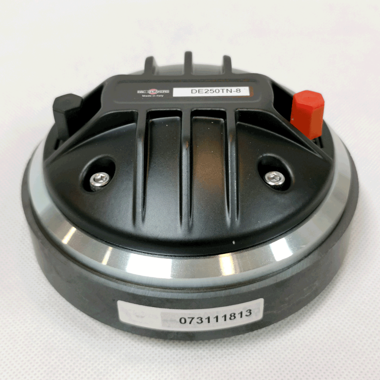 CỦ TREBLE B&C SPEAKERS DE250TN