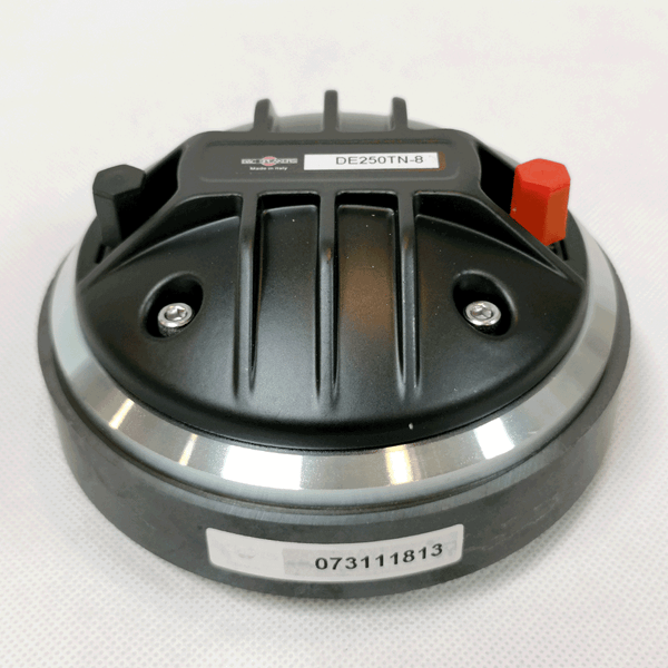 CỦ TREBLE B&C SPEAKERS DE250TN