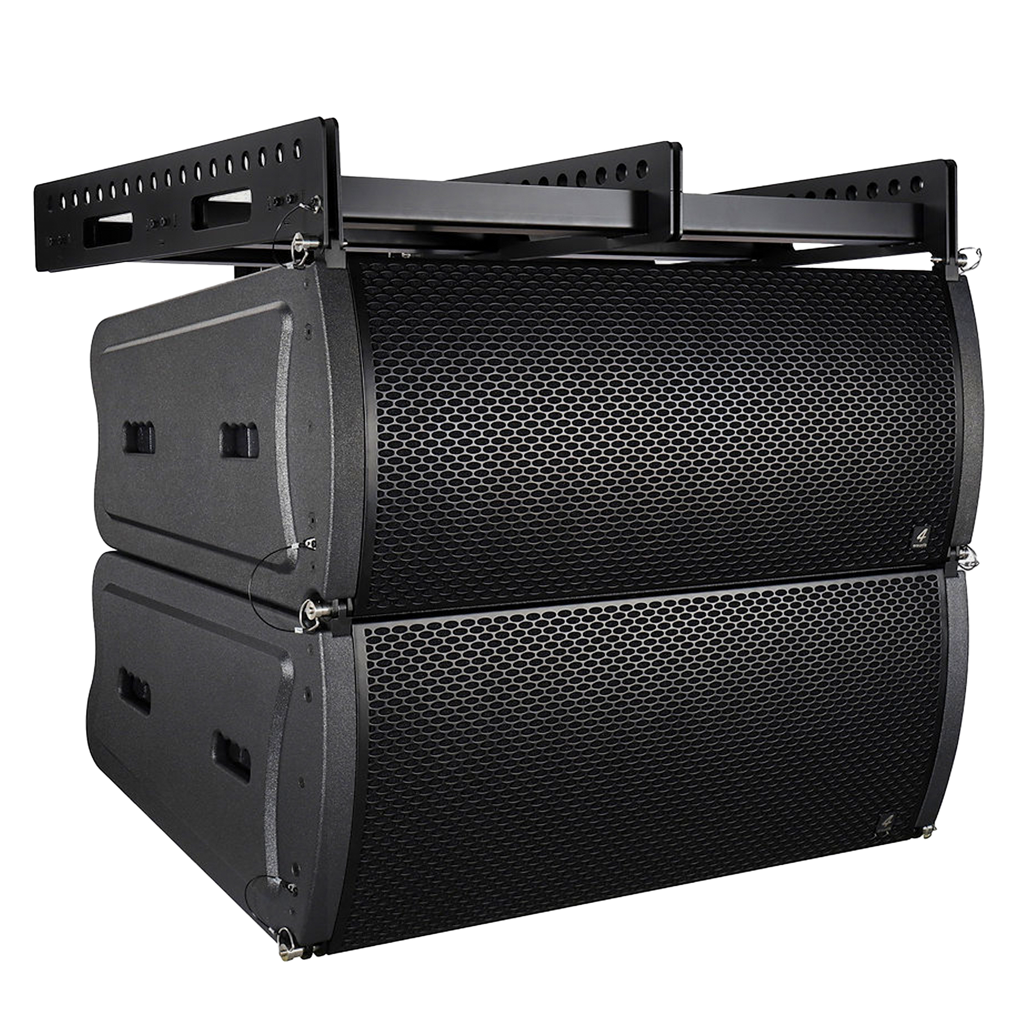 Giá treo cho loa Line Array PCS 212FFR (Treo Palang)