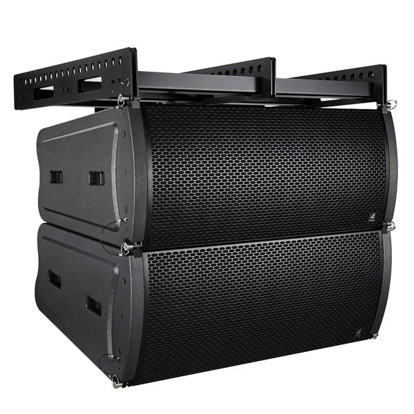 Giá treo cho loa Line Array PCS 212FFR (Treo Palang)