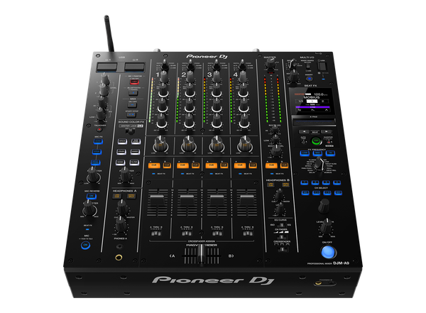 Mixer 4 kênh club standard DJM-A9