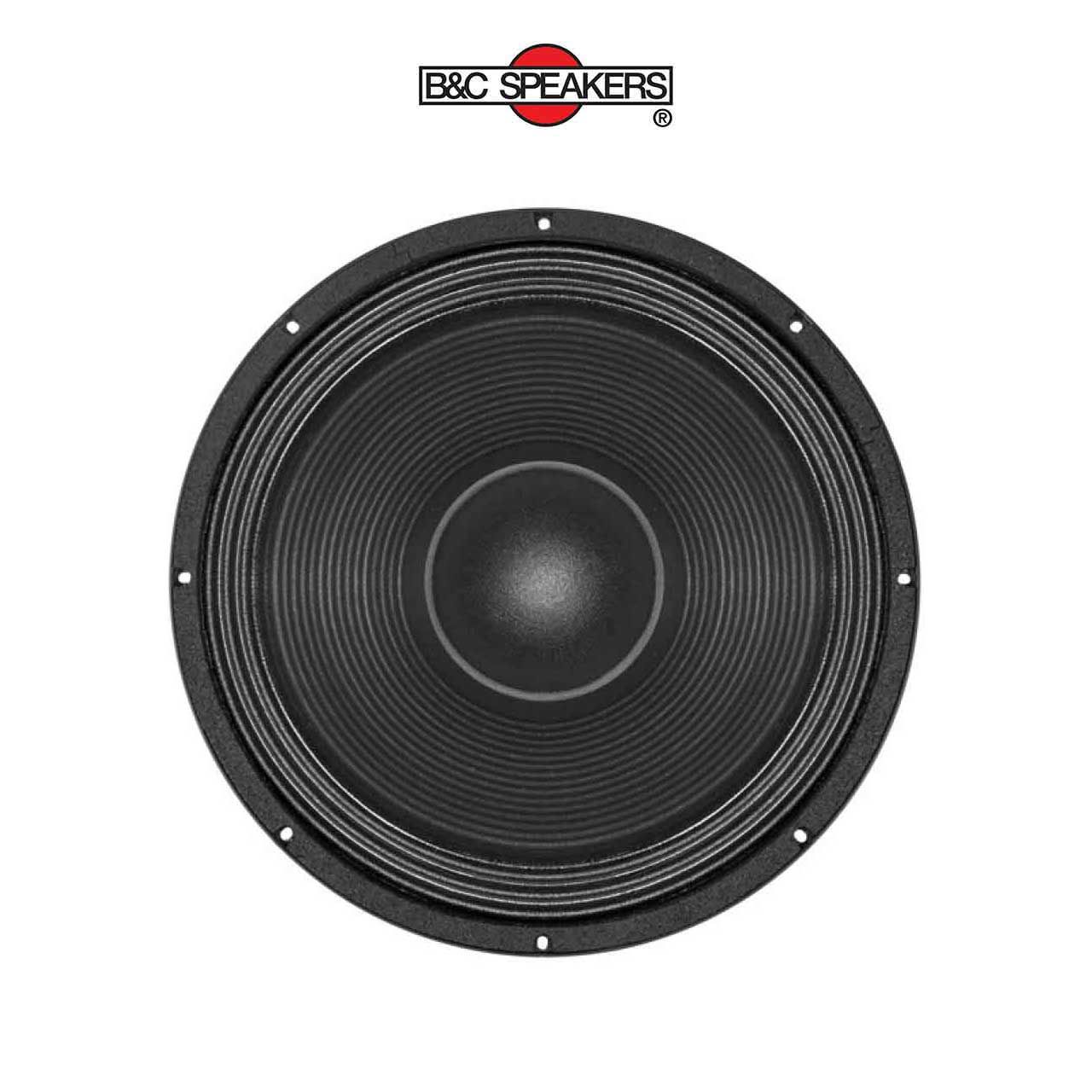 LOA BASS RỜI 5 TẤC B&C SPEAKERS 18DS100