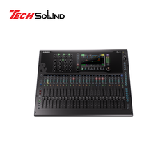 Bàn mixer Allen & Heath Qu-6D
