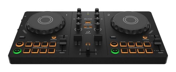 Bàn DJ Pioneer DDJ-FLX2
