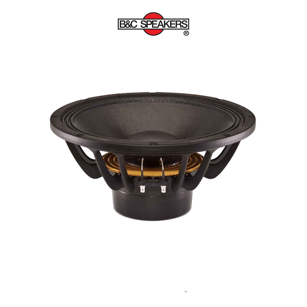 LOA BASS RỜI 3 TẤC B&C SPEAKERS 12NDL88