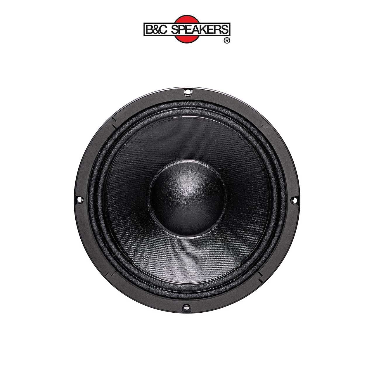 LOA BASS RỜI 2 TẤC RƯỠI B&C SPEAKERS 10NDL64