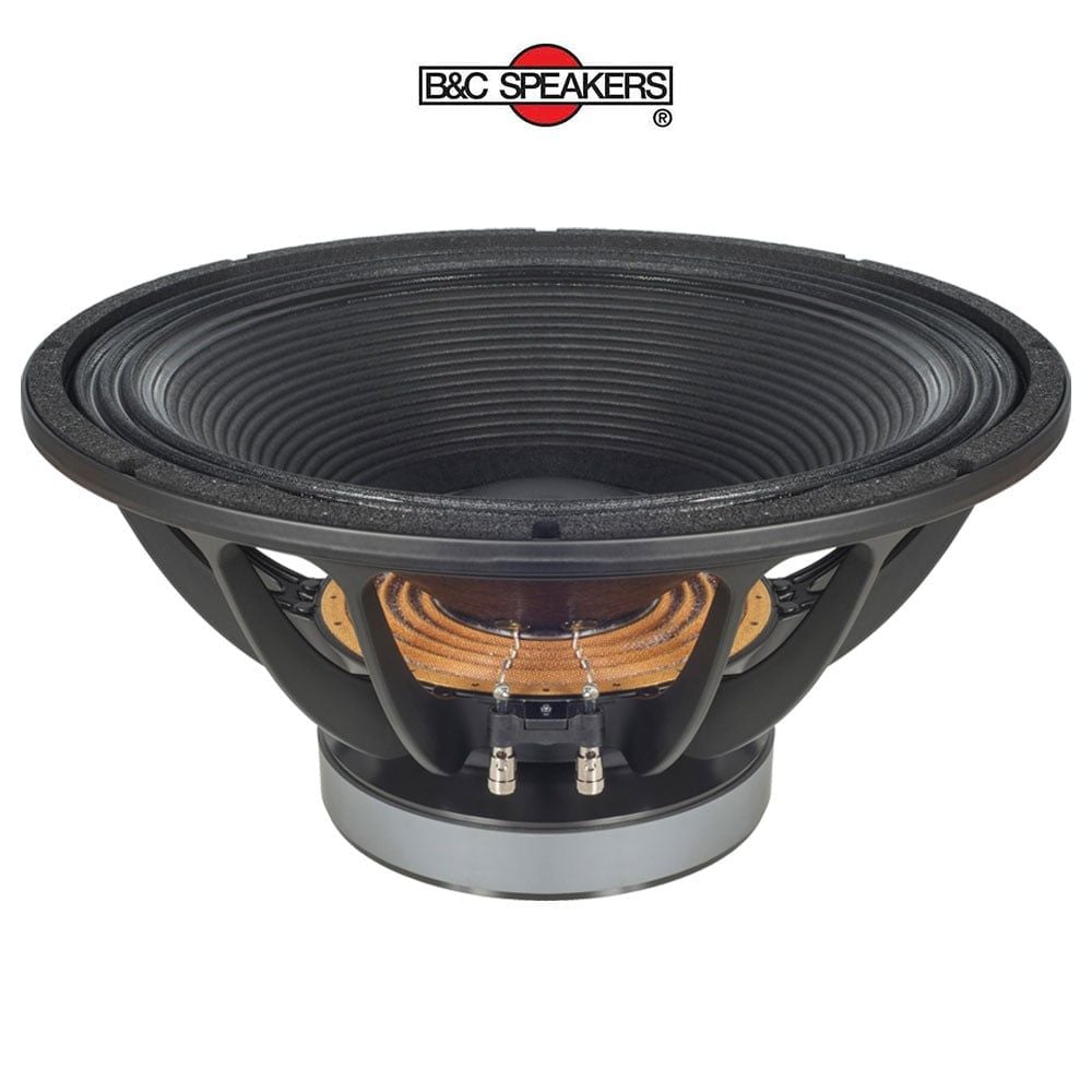 Loa Sub Rời B&C SPEAKERS 5 tấc 18TBW100