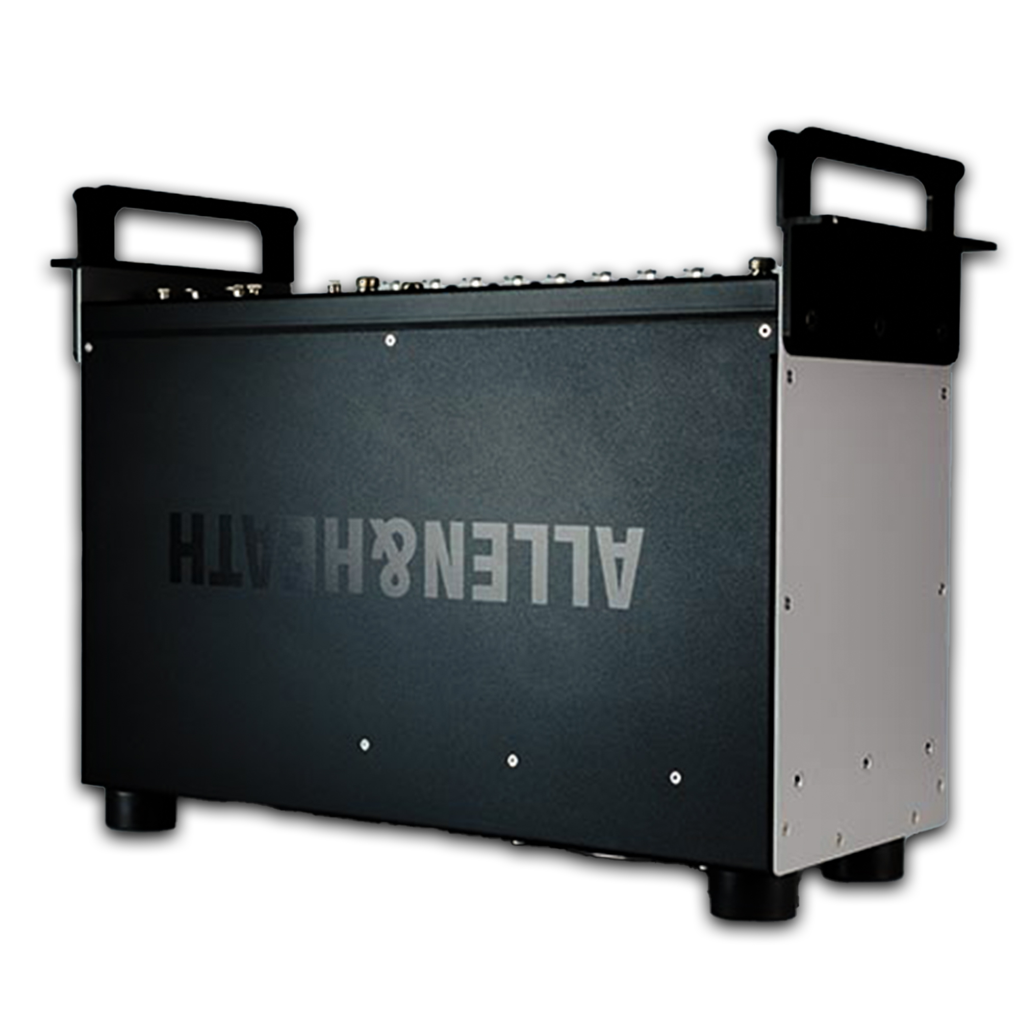 Bộ mở rộng Allen & Heath DX32 chức năng điều khiển từ xa