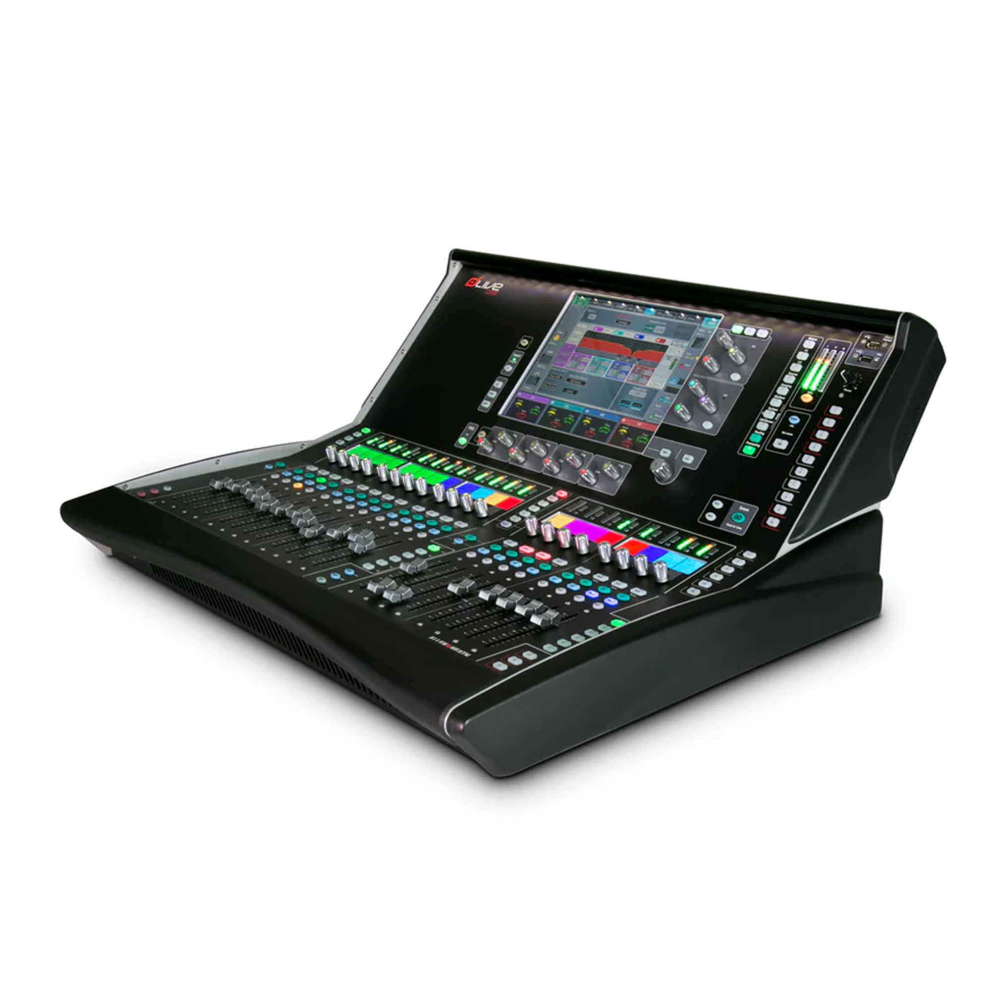 Bàn Mixer Allen & Heath DLIVE-DLC25