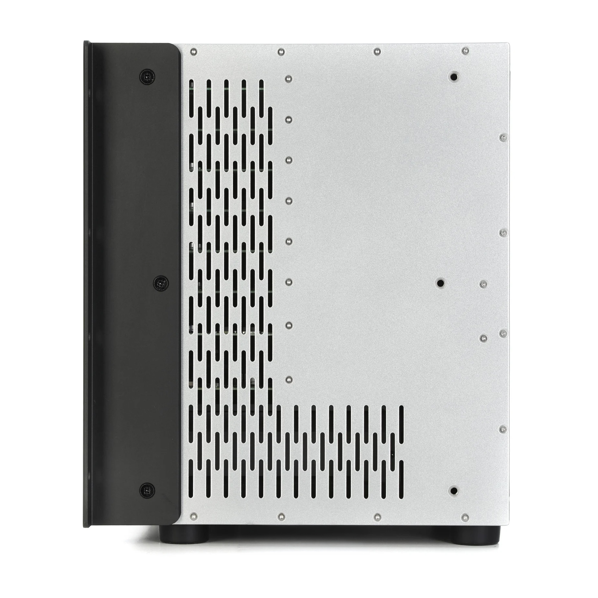 Bộ xử lý kỹ thuật số DLIVE-DM48 MixRack Ultra FX