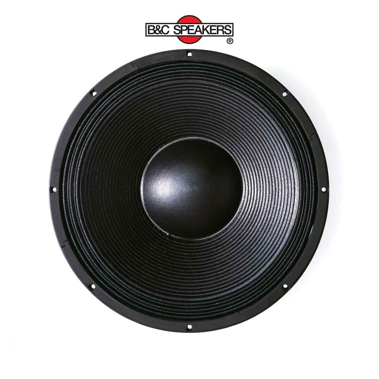 Loa Sub Rời B&C Speakers 5 tấc 18SW115