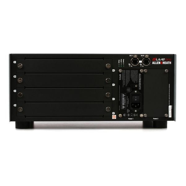 Bộ xử lý kỹ thuật số DLIVE-DX32 modular expander