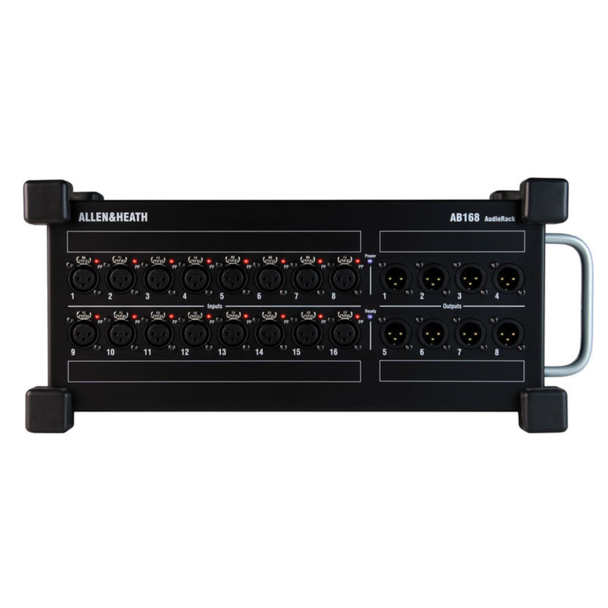 Hộp điều khiển từ xa Allen & Heath AB168