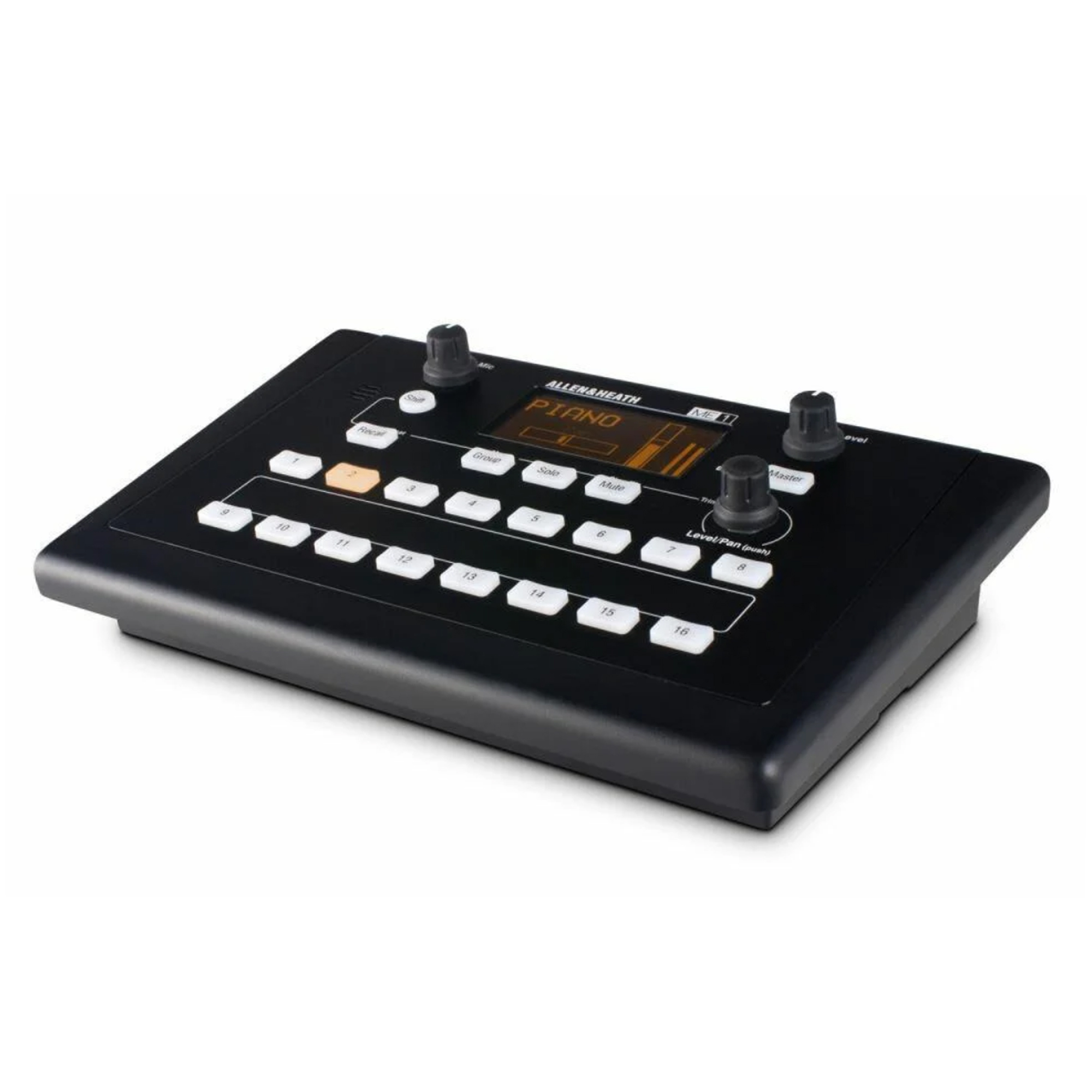 Hệ thống giám sát cá nhân Allen & Heath ME1