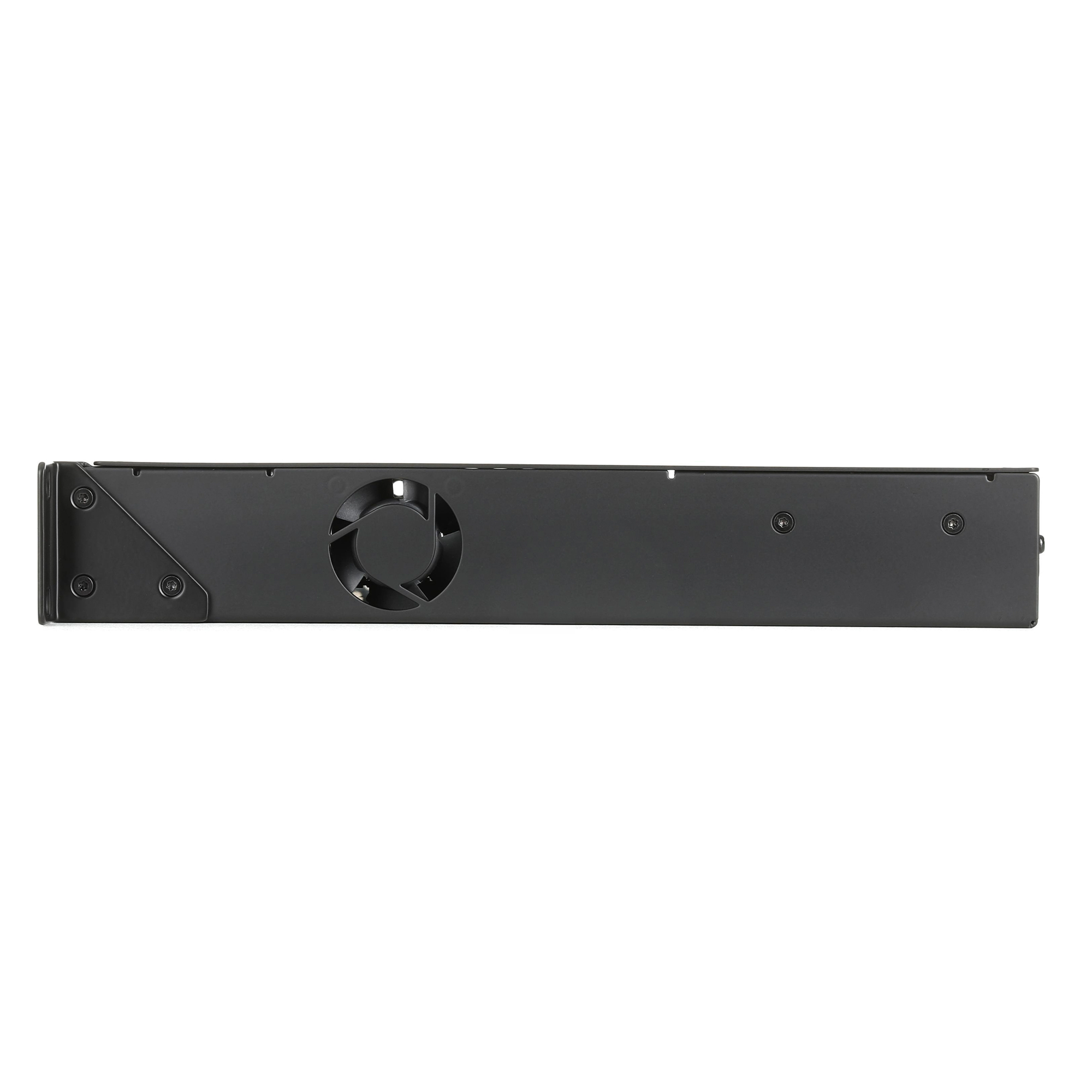 Bộ xử lý ma trận âm thanh Allen & Heath AHM-16