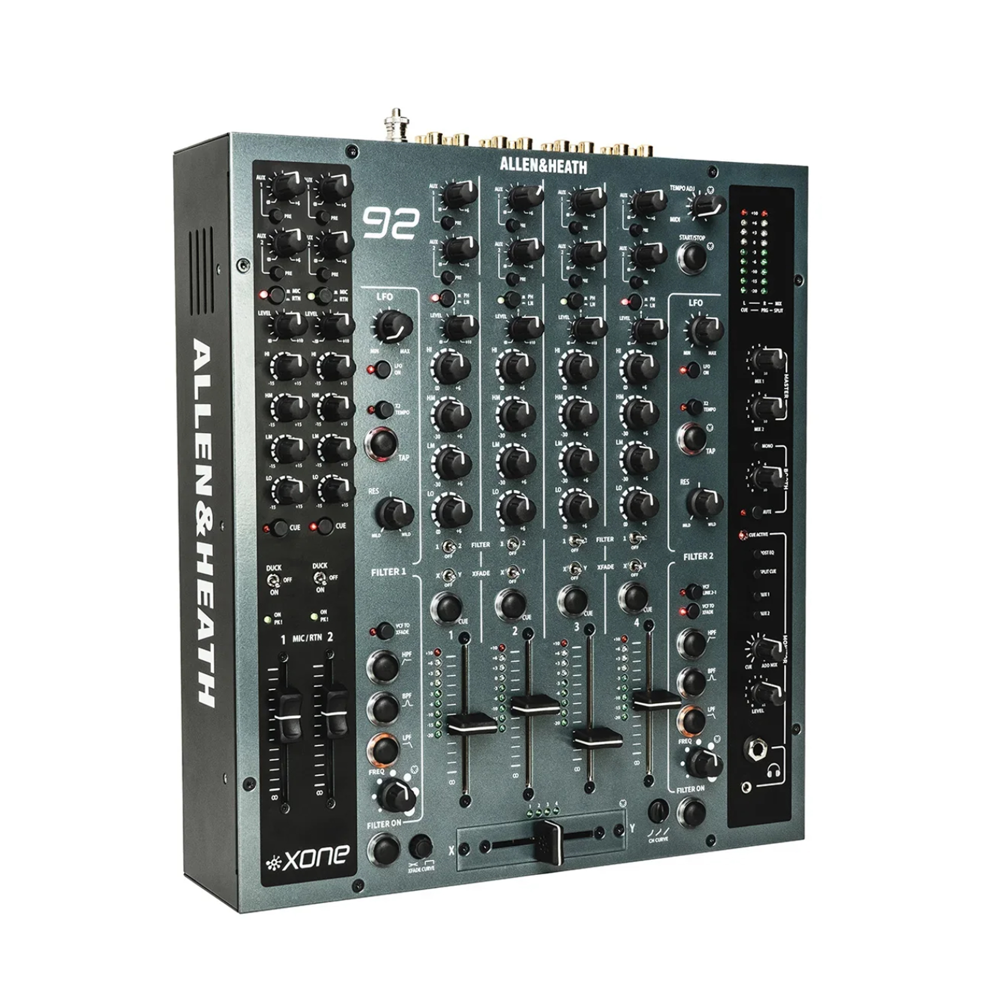 Bàn Mixer Allen & Heath Xone:92 Mk2
