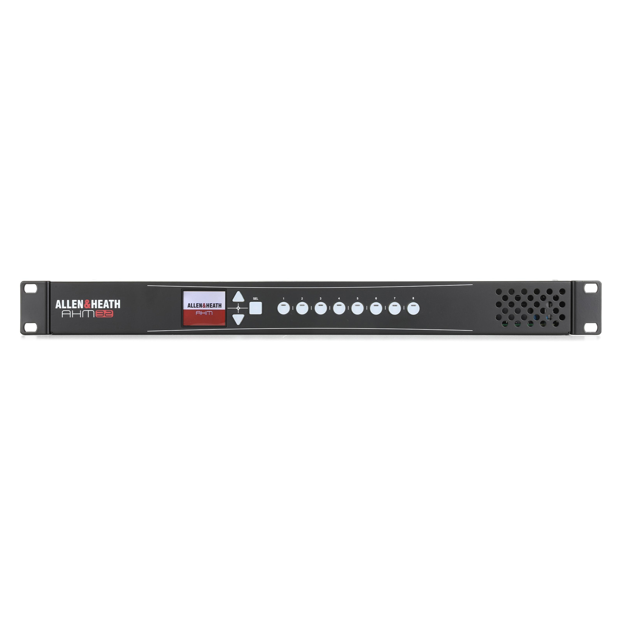 Bộ xử lý ma trận âm thanh Allen & Heath AHM-32