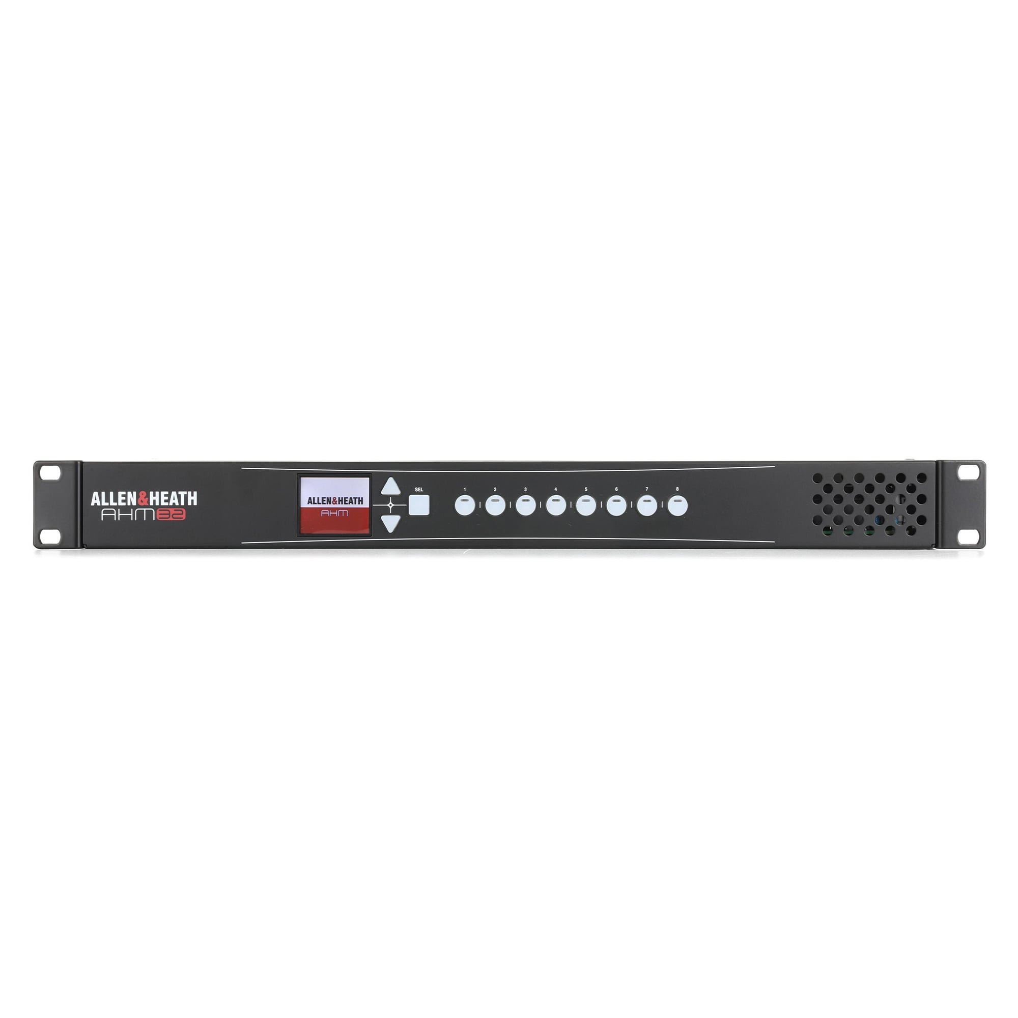 Bộ xử lý ma trận âm thanh Allen & Heath AHM-32