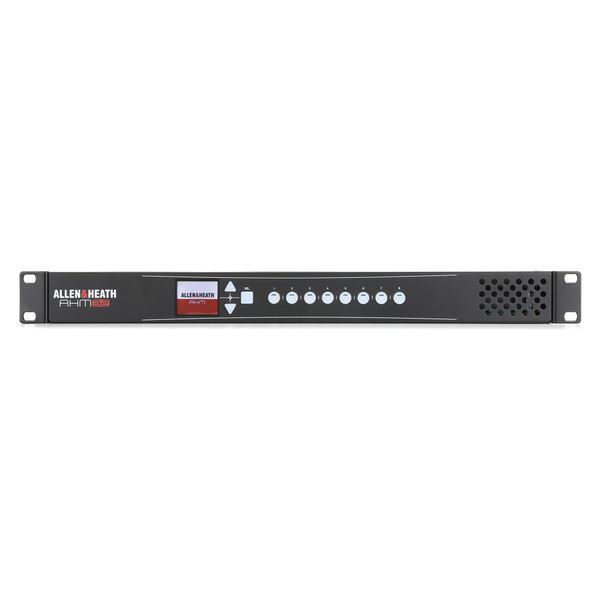 Bộ xử lý ma trận âm thanh Allen & Heath AHM-32