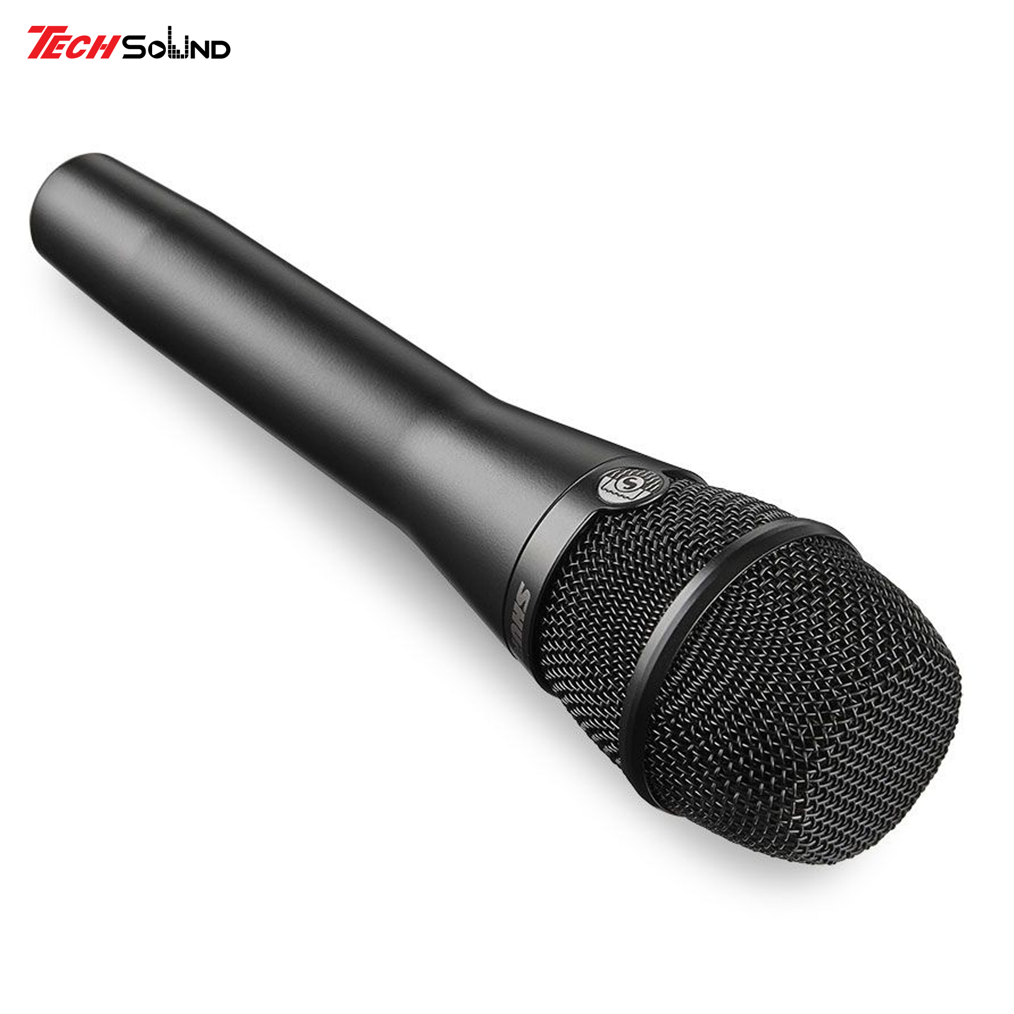 Shure KSM11B/C-A – Micro condenser cardioid cao cấp dành cho vocal