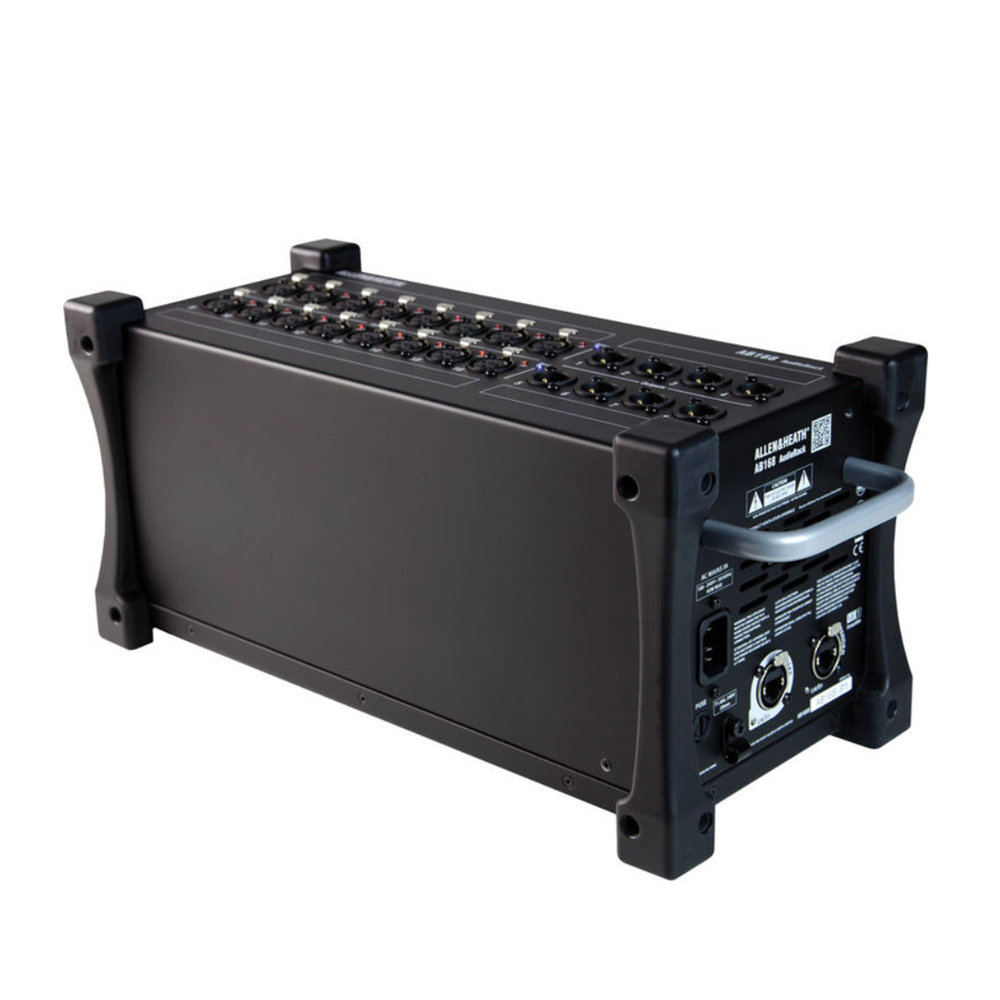 Hộp điều khiển từ xa Allen & Heath AB168
