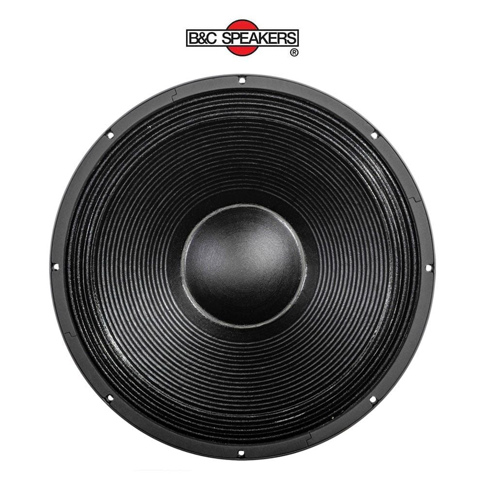 Loa Sub Rời B&C SPEAKERS 5 tấc 18TBW100