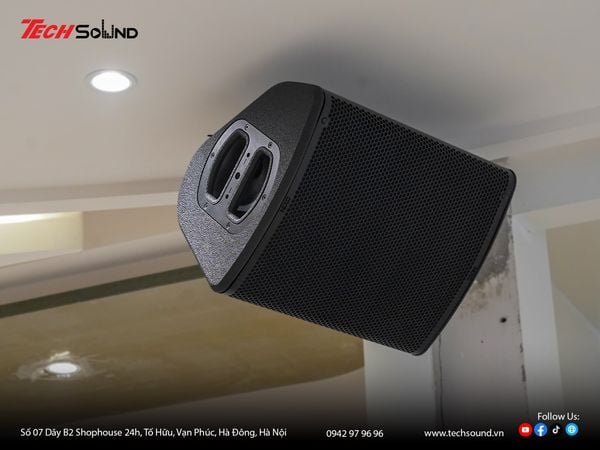 Loa Nexo P12 France Chính Hãng