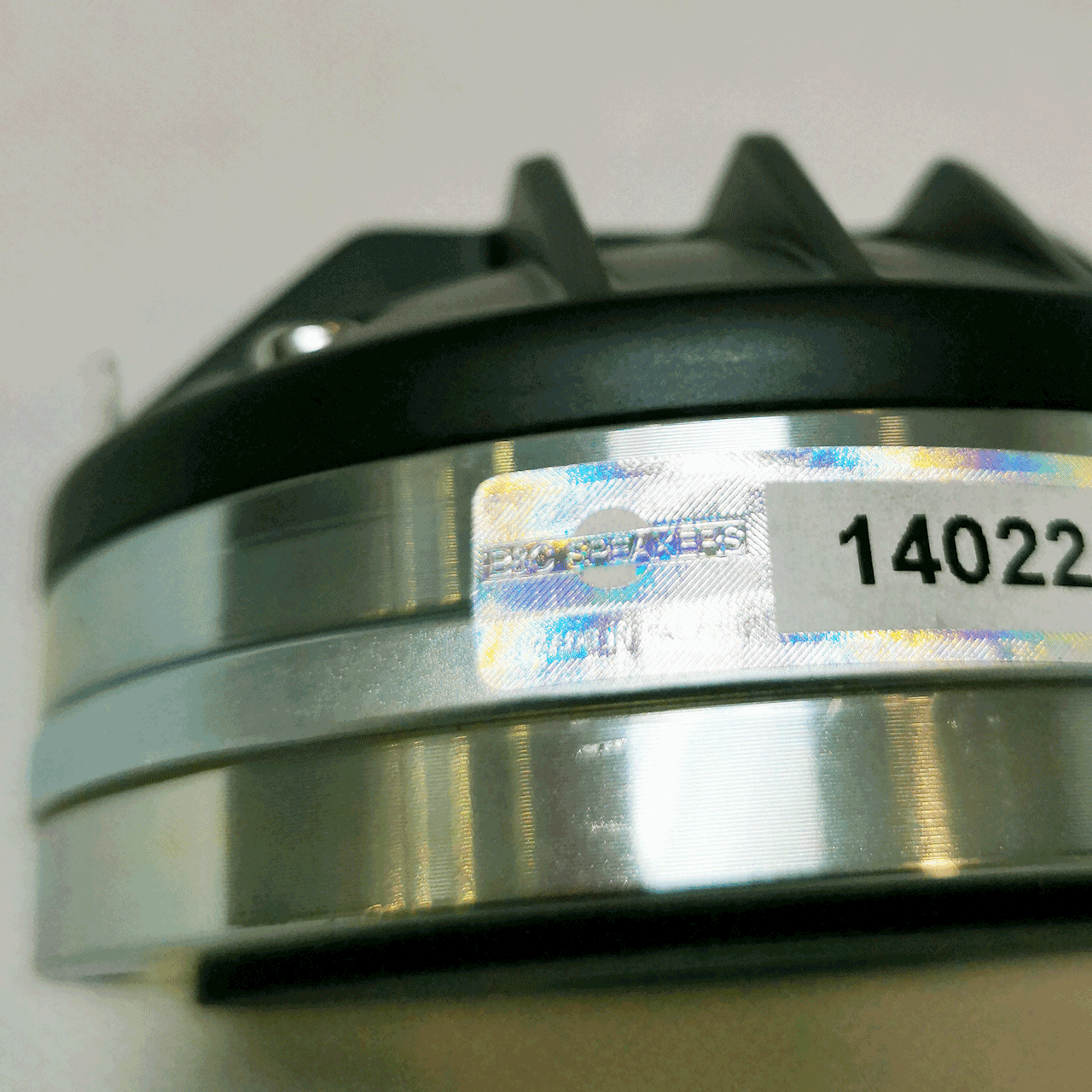 CỦ TREBLE B&C SPEAKERS DE400TN