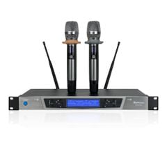 Micro không dây cao cấp M900 Plus