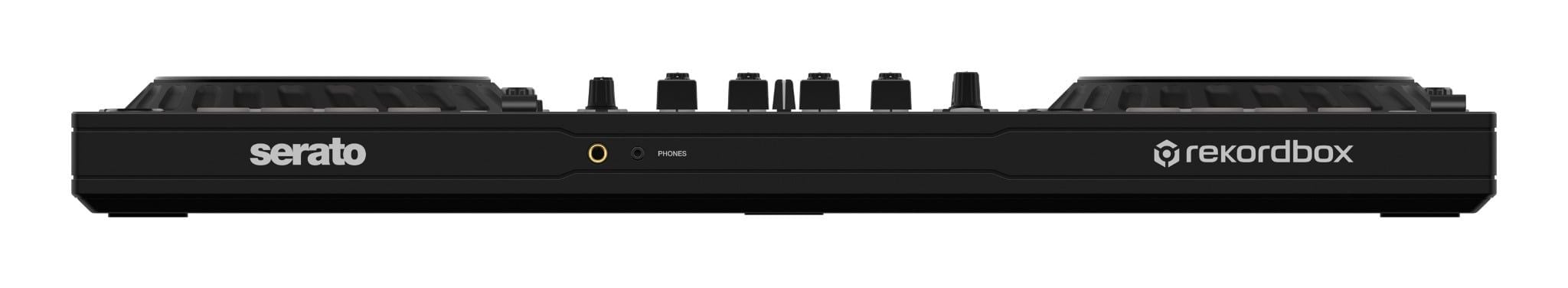 Bàn DJ Controller 4 kênh Pioneer DDJ-FLX10