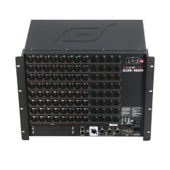 MixRack xử lý tín hiệu âm thanh kỹ thuật số Allen & Heath DLIVE-CMD64