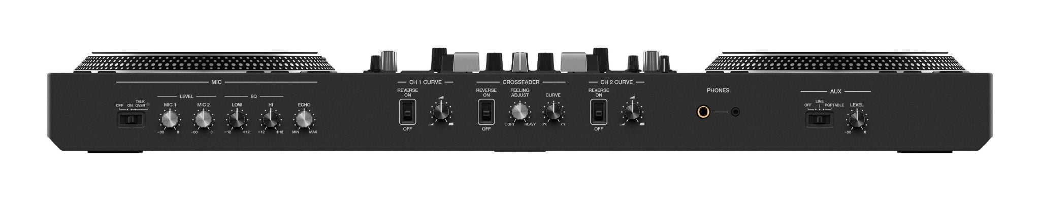 Bàn DJ Pioneer DDJ-REV7